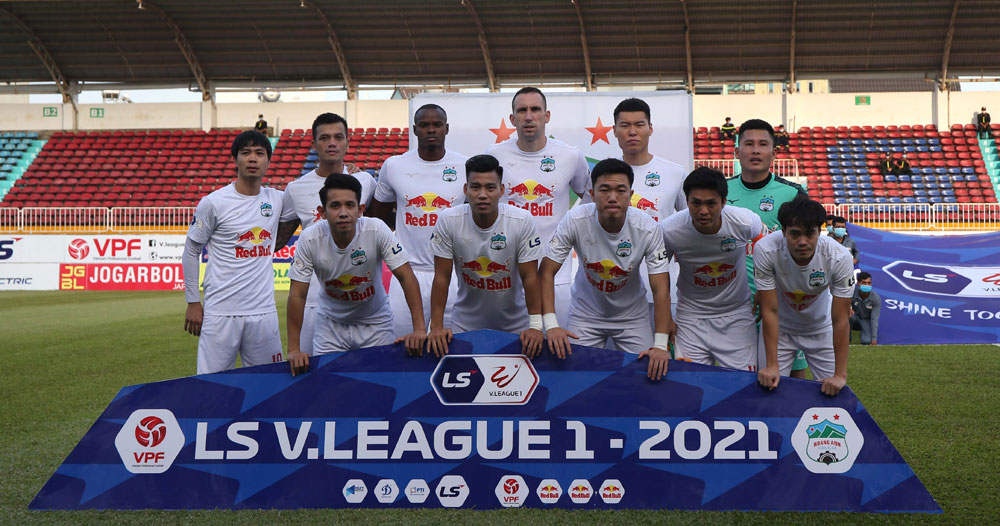 Đông Á Thanh Hóa có thể sẽ được tham gia AFC Cup 2022