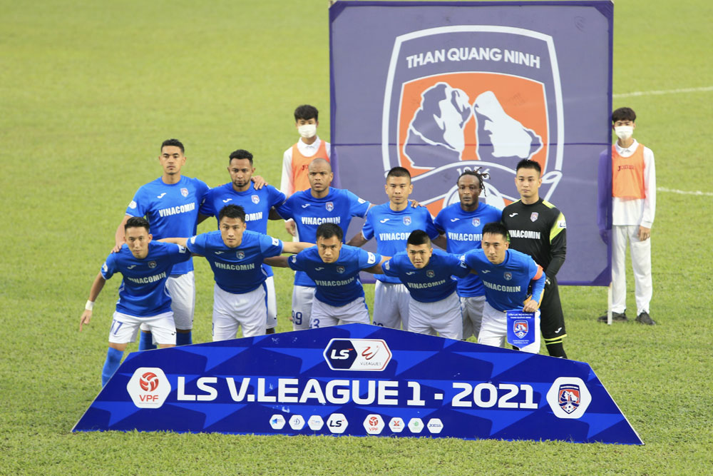 Đông Á Thanh Hóa có thể sẽ được tham gia AFC Cup 2022