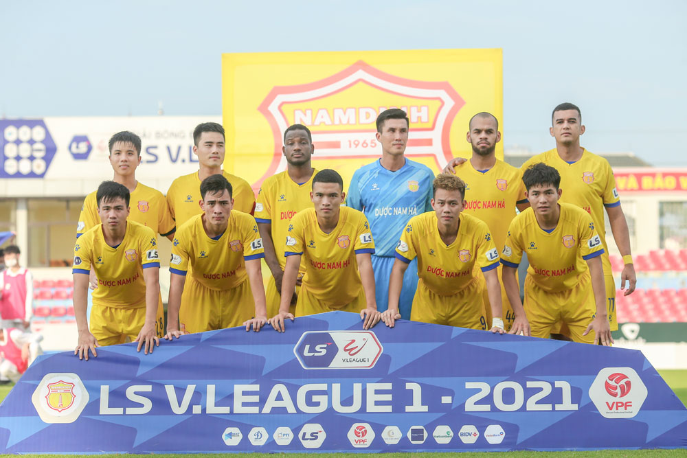 Đông Á Thanh Hóa có thể sẽ được tham gia AFC Cup 2022