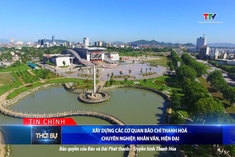 Bản tin Thời sự tối 21/6/2025