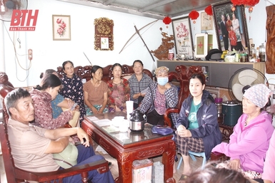 Thêm vụ vỡ hụi làm nhiều người điêu đứng