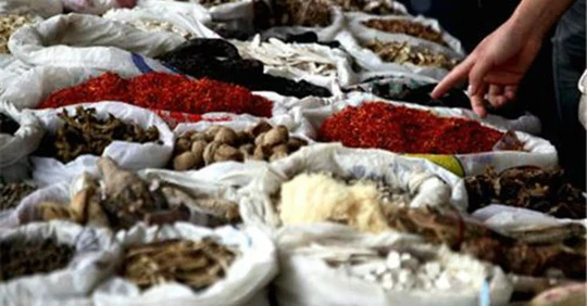 Tăng cường kiểm tra, kiểm soát tình trạng kinh doanh dược liệu giả, không rõ nguồn gốc