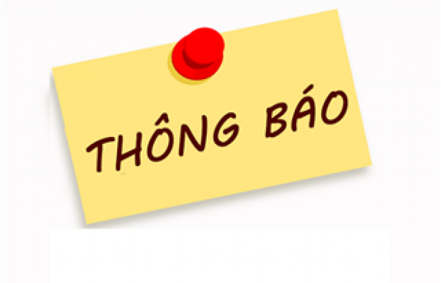 Công ty CP Đấu giá Hậu Lộc thông báo