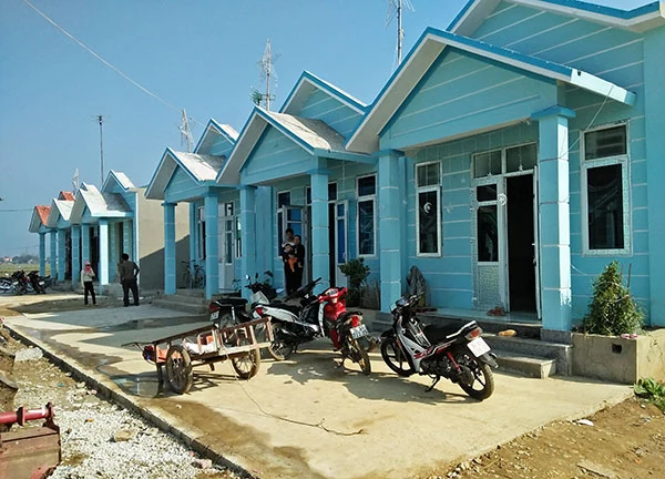 Niềm vui mùa Giáng sinh