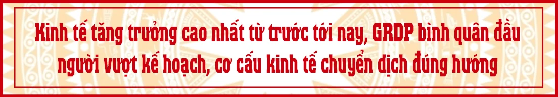 Thanh Hóa nhà cái m88 - Một năm bứt phá