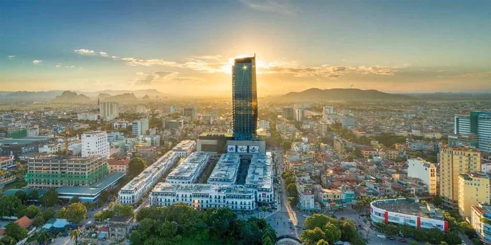 Thanh Hóa nhà cái m88 - Một năm bứt phá