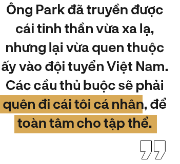 Tinh thần URI và một thế hệ ngẩng đầu