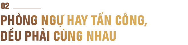 Tinh thần URI và một thế hệ ngẩng đầu