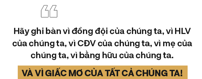 Tinh thần URI và một thế hệ ngẩng đầu