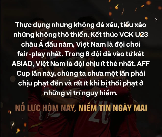 Tinh thần URI và một thế hệ ngẩng đầu