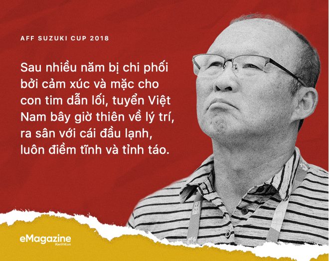 Cúp vàng AFF, chúng tôi tới đây ... 