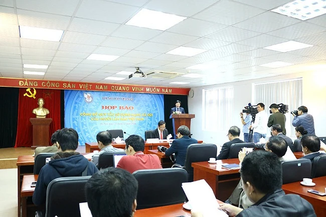 Công bố Quy tắc sử dụng Mạng xã hội của người làm báo Việt Nam