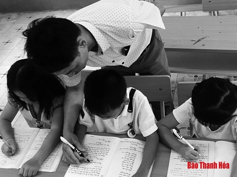 Nghịch lý trong thẩm quyền quản lý nhân lực và tài chính của ngành giáo dục hiện nay