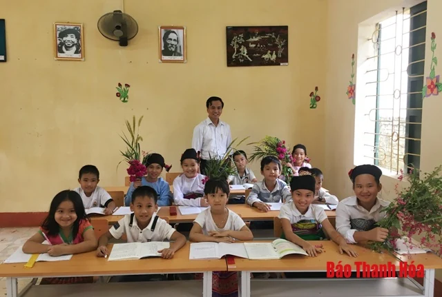 Nghịch lý trong thẩm quyền quản lý nhân lực và tài chính của ngành giáo dục hiện nay