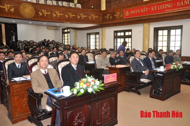 Công tác tuyên giáo phải xây dựng sự đoàn kết thống nhất trong toàn đảng, sự đồng thuận trong nhân dân
