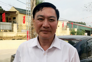 Những “điểm nghẽn” trong thực hiện tái cơ cấu nông nghiệp