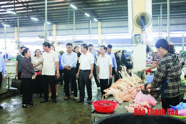 Phát huy vai trò giám sát của HĐND thành phố