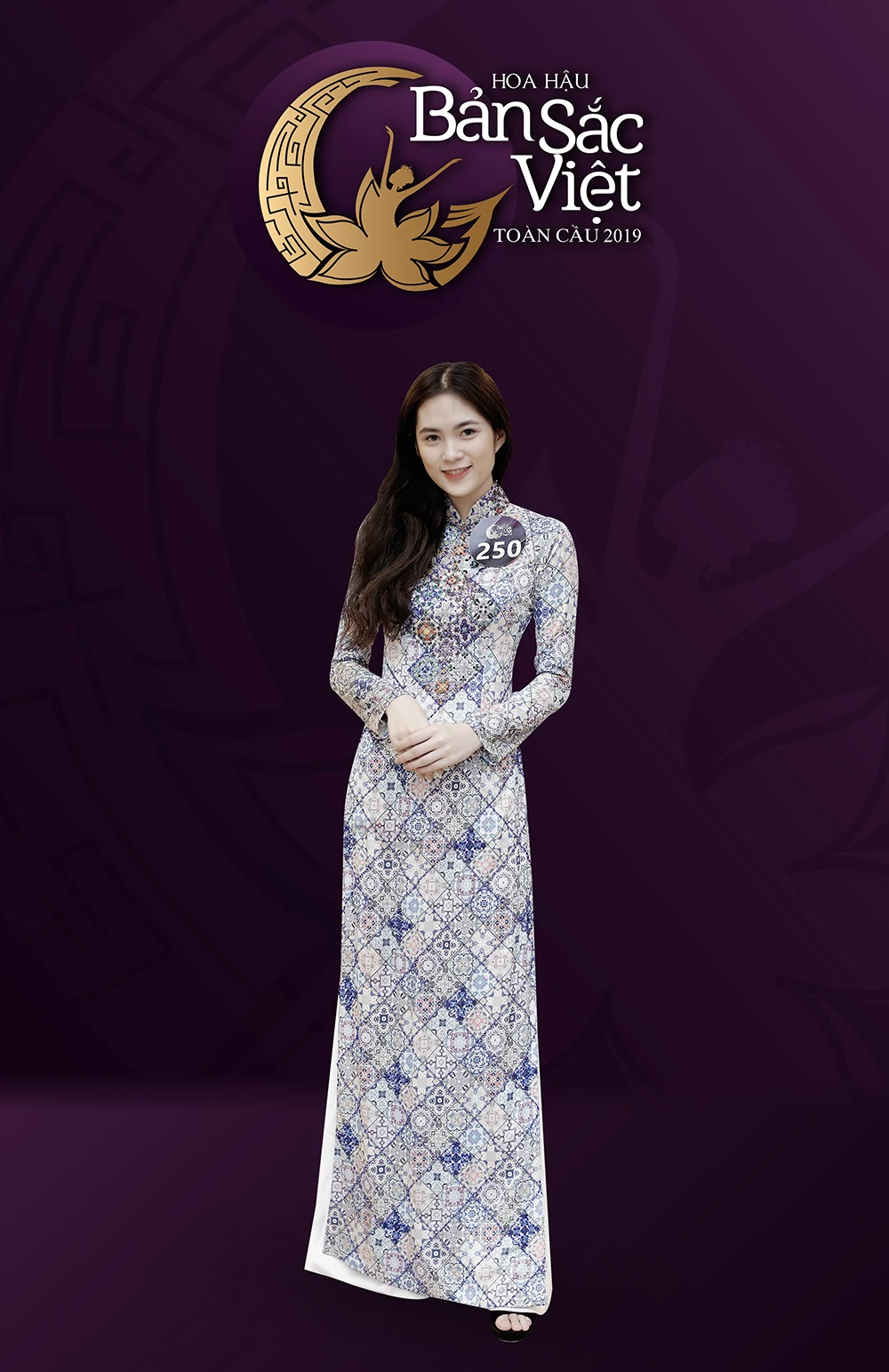 Hoa hậu Bản sắc Việt toàn cầu 2019: Hé lộ dàn thí sinh ấn tượng và công bố thêm giải thưởng “khủng”