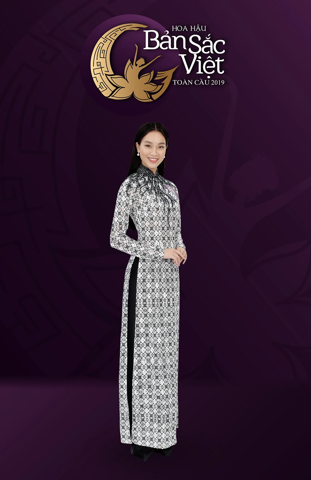 Hoa hậu Bản sắc Việt toàn cầu 2019: Hé lộ dàn thí sinh ấn tượng và công bố thêm giải thưởng “khủng”