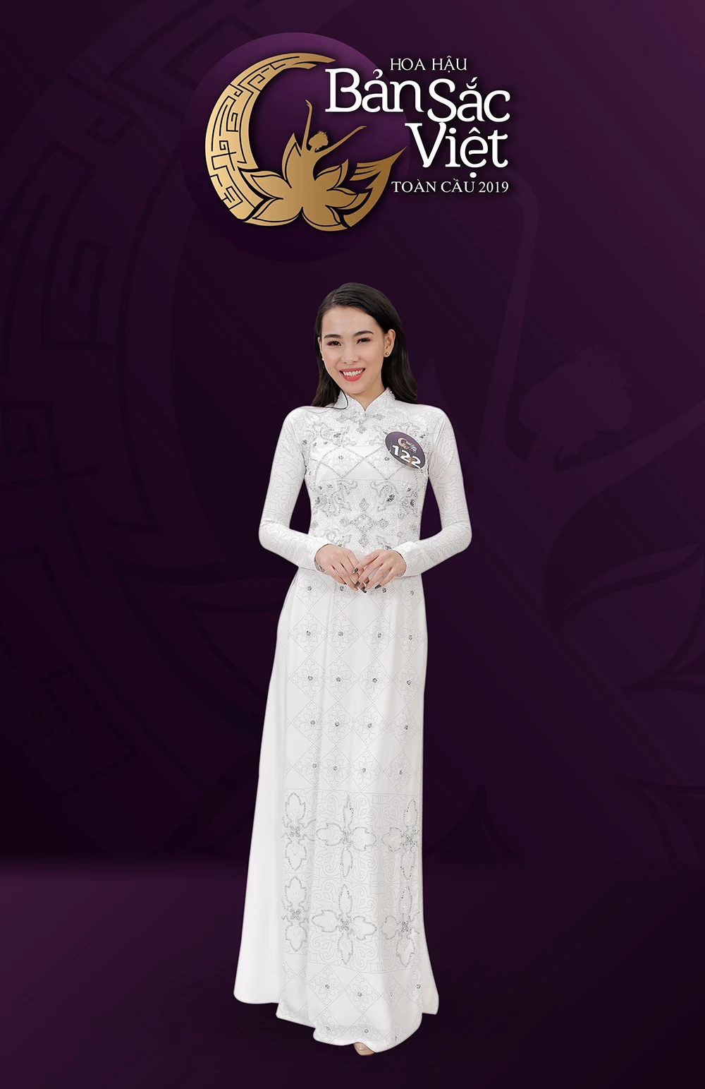 Hoa hậu Bản sắc Việt toàn cầu 2019: Hé lộ dàn thí sinh ấn tượng và công bố thêm giải thưởng “khủng”