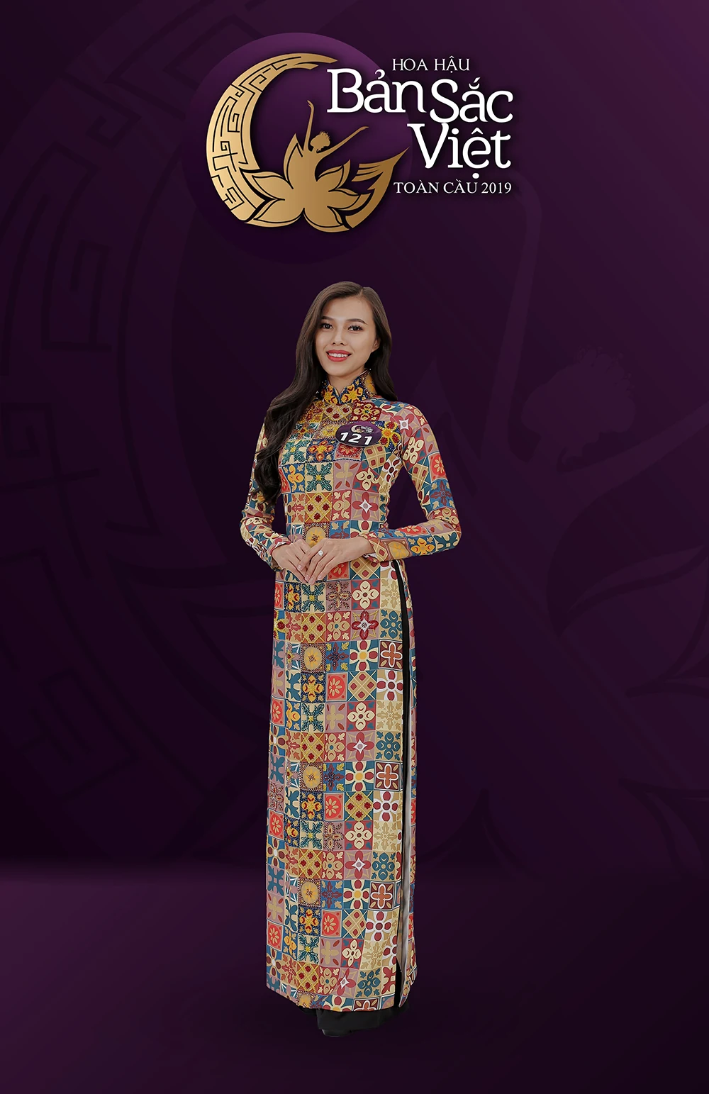 Hoa hậu Bản sắc Việt toàn cầu 2019: Hé lộ dàn thí sinh ấn tượng và công bố thêm giải thưởng “khủng”