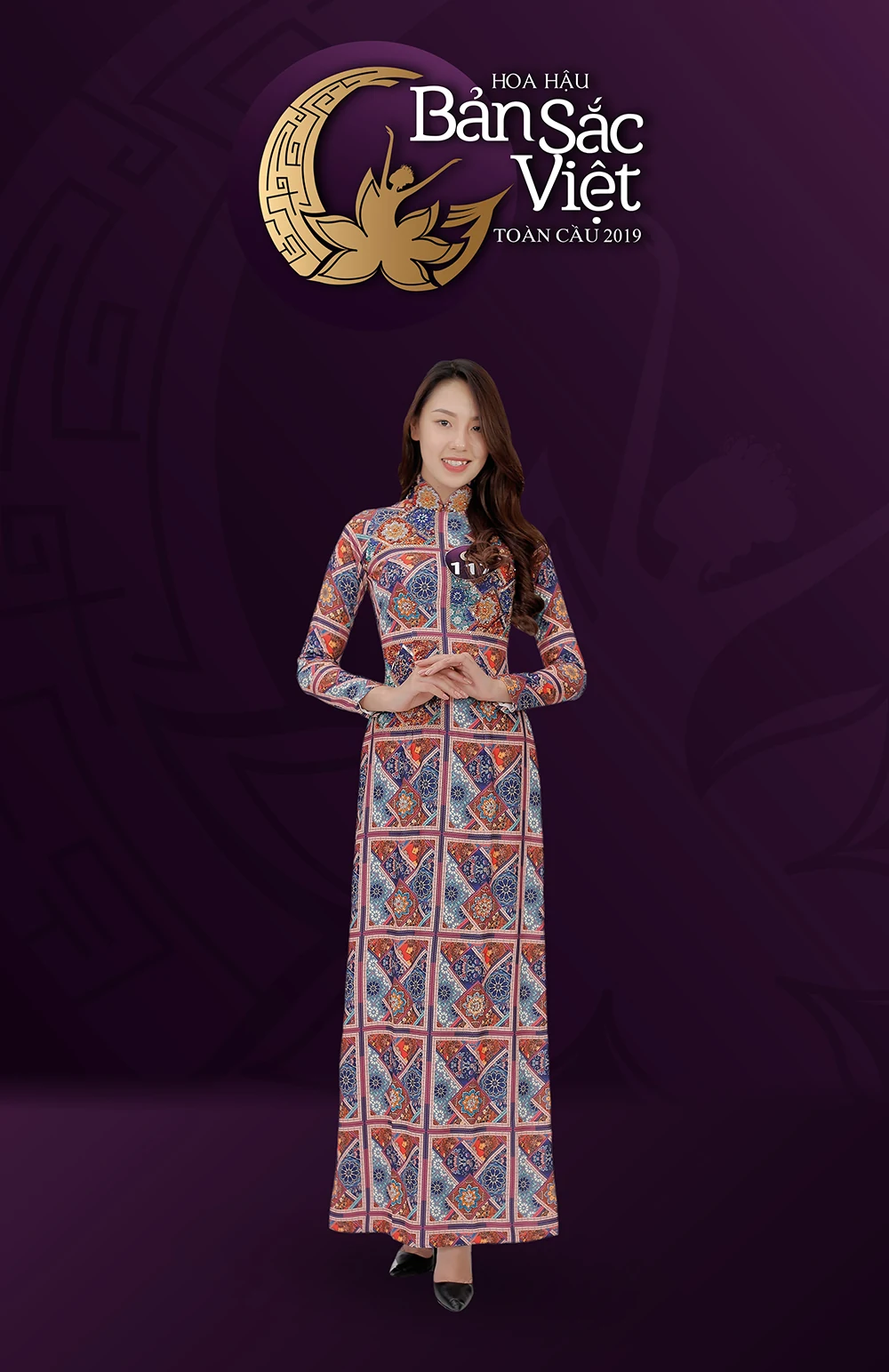 Hoa hậu Bản sắc Việt toàn cầu 2019: Hé lộ dàn thí sinh ấn tượng và công bố thêm giải thưởng “khủng”