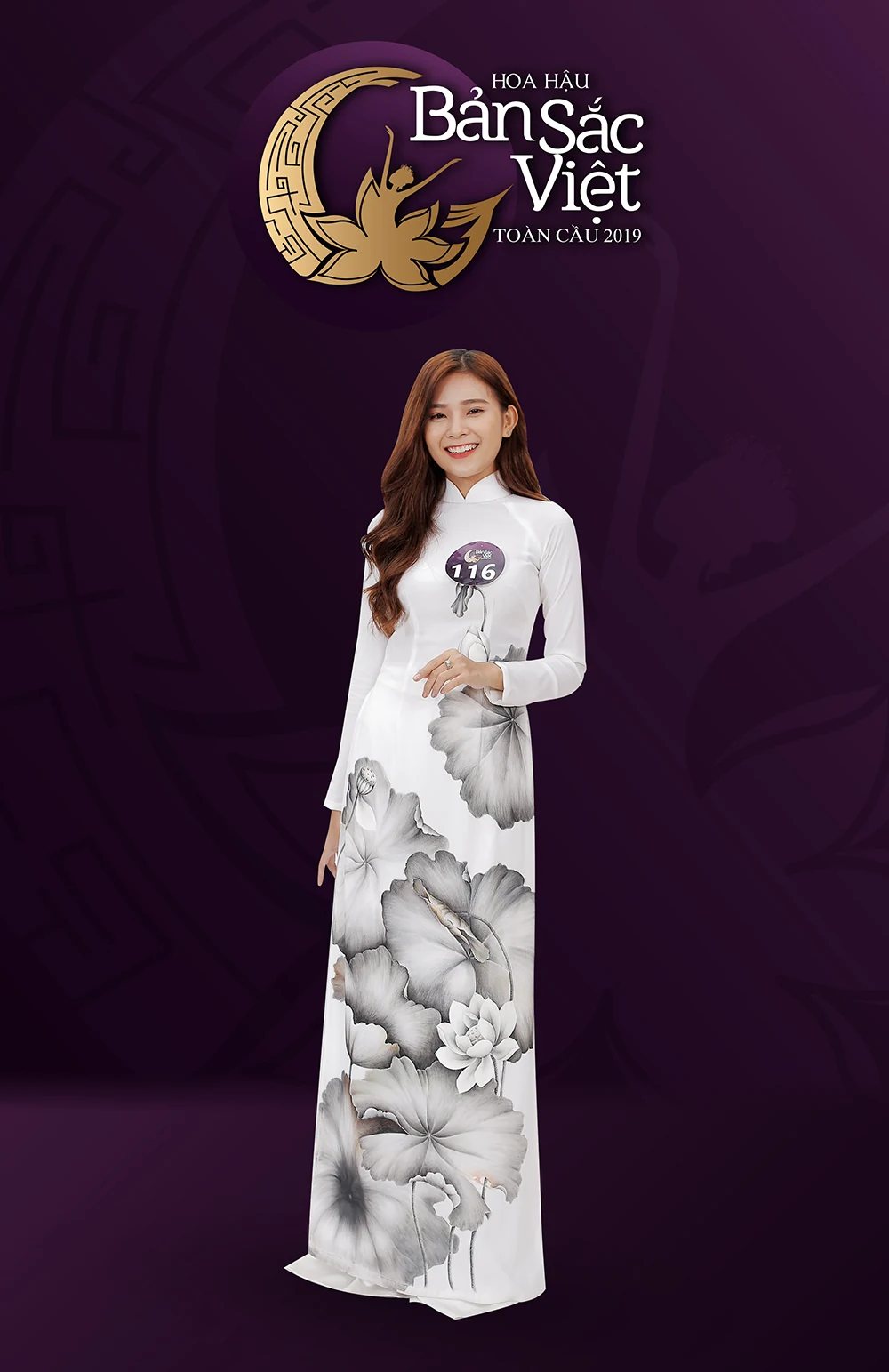 Hoa hậu Bản sắc Việt toàn cầu 2019: Hé lộ dàn thí sinh ấn tượng và công bố thêm giải thưởng “khủng”