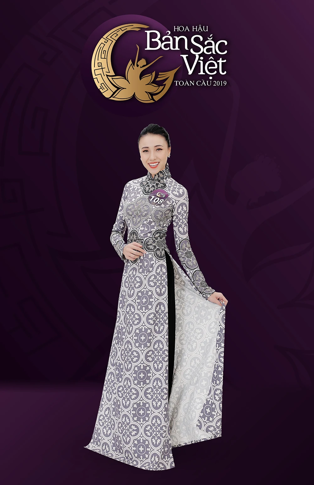 Hoa hậu Bản sắc Việt toàn cầu 2019: Hé lộ dàn thí sinh ấn tượng và công bố thêm giải thưởng “khủng”