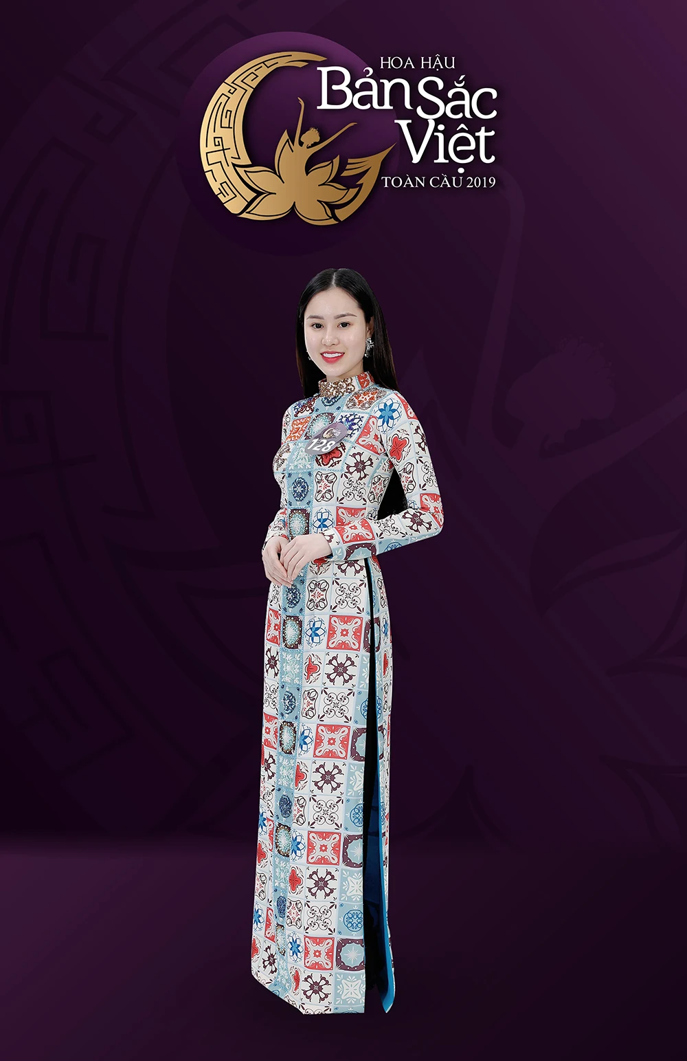 Hoa hậu Bản sắc Việt toàn cầu 2019: Hé lộ dàn thí sinh ấn tượng và công bố thêm giải thưởng “khủng”