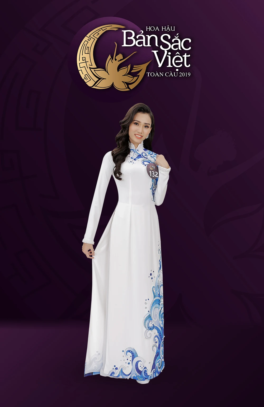 Hoa hậu Bản sắc Việt toàn cầu 2019: Hé lộ dàn thí sinh ấn tượng và công bố thêm giải thưởng “khủng”