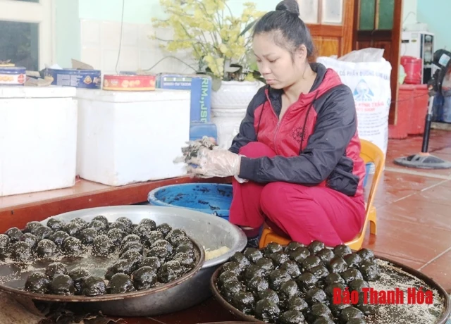 Những đặc sản trên vùng đất “Hai vua”
