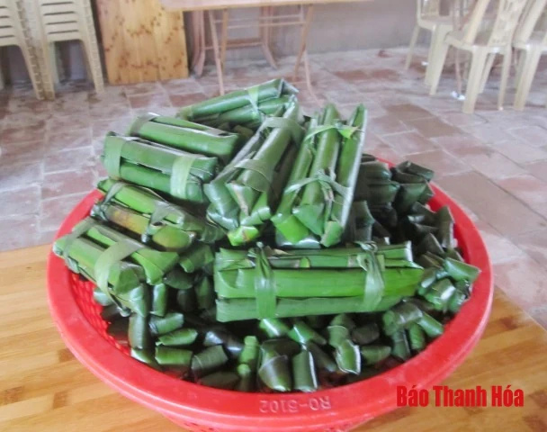 Những đặc sản trên vùng đất “Hai vua”