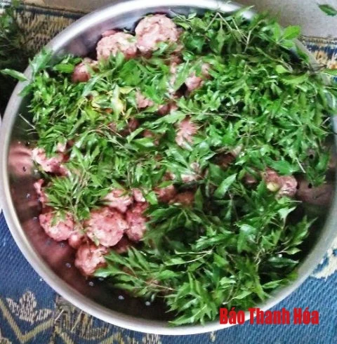 Những đặc sản trên vùng đất “Hai vua”