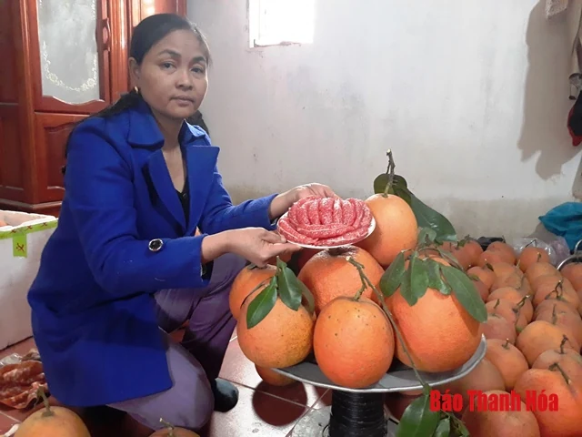 Những đặc sản trên vùng đất “Hai vua”