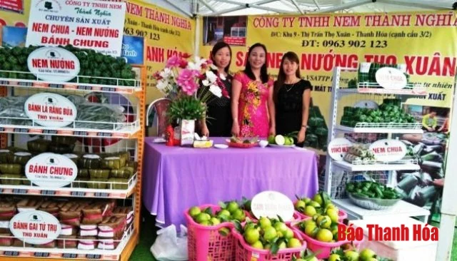 Những đặc sản trên vùng đất “Hai vua”