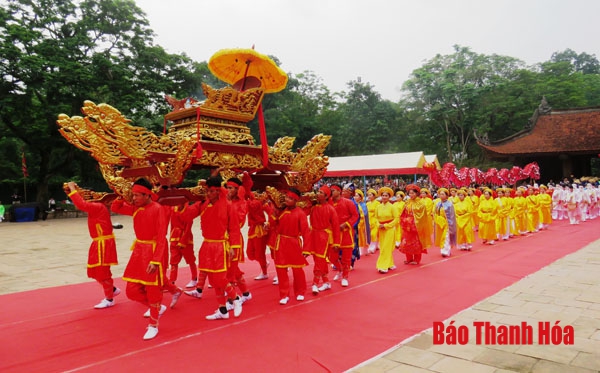 Ngành “công nghiệp không khói” Thanh Hóa: Chuyển động để đón làn sóng phát triển