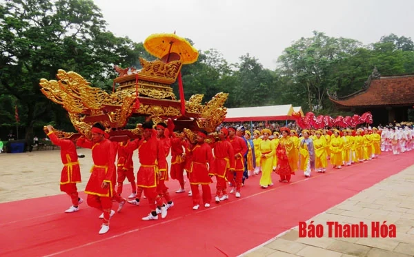 Ngành “công nghiệp không khói” Thanh Hóa: Chuyển động để đón làn sóng phát triển