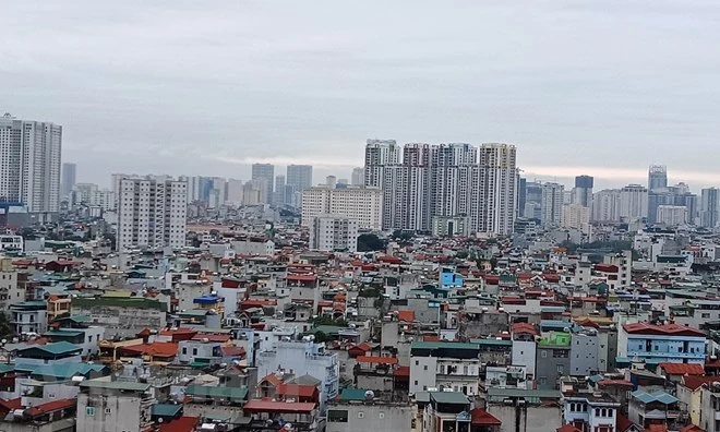 Thị trường bất động sản năm 2019: Nhiều ‘gam màu sáng’