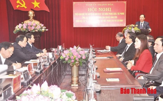 Xin nguyện cùng Người vươn tới mãi