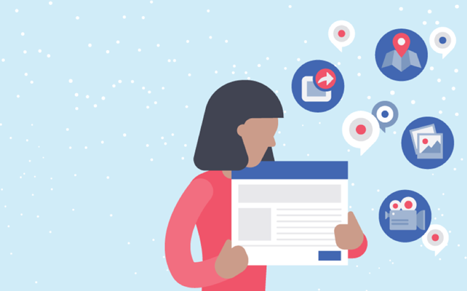 5 cách giúp người dùng Facebook không bị hack tài khoản