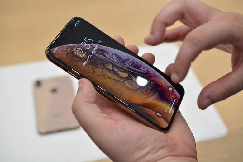 Giá iPhone Xs đang cực tốt - Đây là thời điểm nên mua ngay