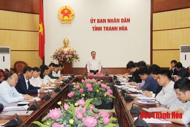 Thực hiện các giải pháp cấp bách khống chế bệnh dịch tả lợn Châu Phi