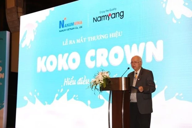Khoảng 23,8% trẻ em Việt Nam dưới 5 tuổi thuộc thể thấp còi