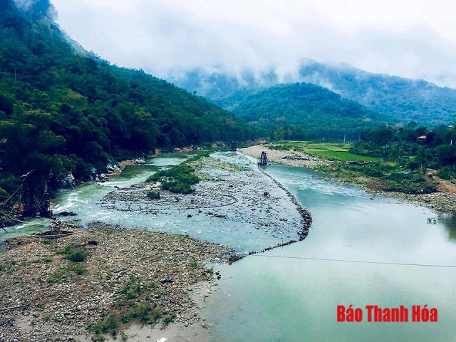 Công bố và trải nghiệm tour du lịch Quan Sơn (tỉnh Thanh Hóa) - Viêng Xay (tỉnh Hủa Phăn, Lào)