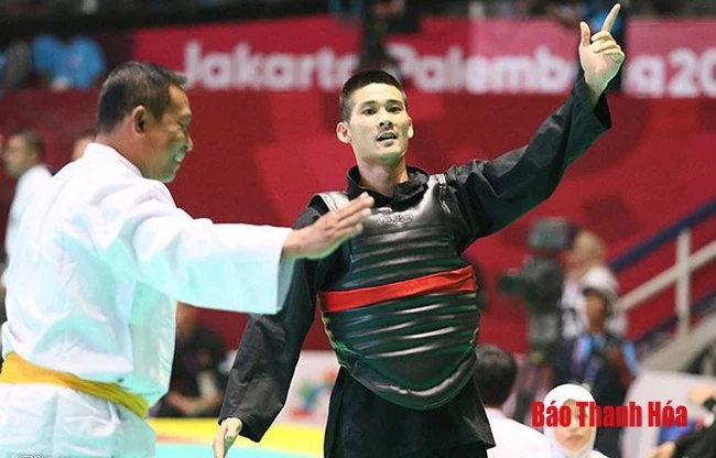 Thanh Hóa có 3 huấn luyện viên và 2 vận động viên được đầu tư trọng điểm năm 2019