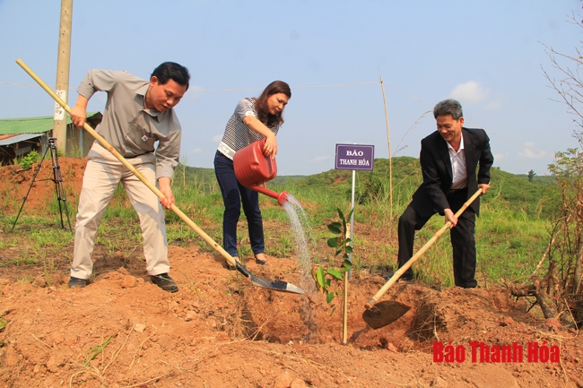 Hội thảo Báo Đảng khu vực miền Trung và Tây Nguyên lần thứ 9 thành công tốt đẹp