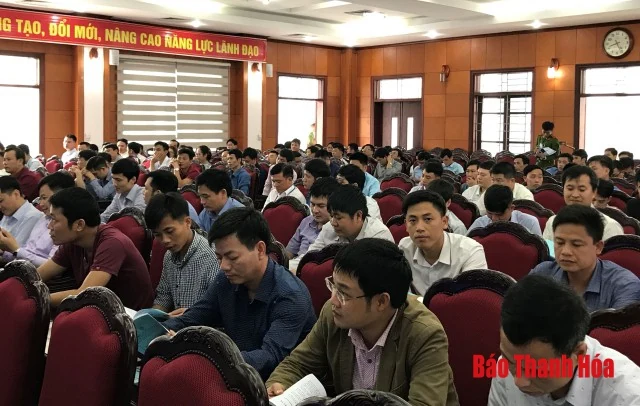 Tập huấn nghiệp vụ PCCC và CNCH cho lực lượng PCCC cơ sở Cục Thuế tỉnh 