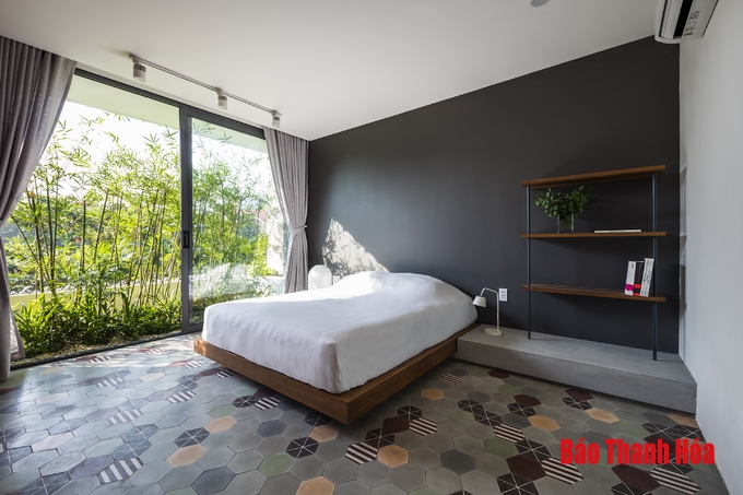 Nhà ống Sài Gòn khiến nhiều người say đắm