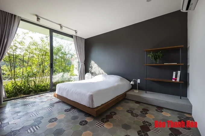 Nhà ống Sài Gòn khiến nhiều người say đắm