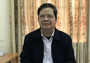 MTTQ tăng cường công tác phối hợp phòng, chống tham nhũng